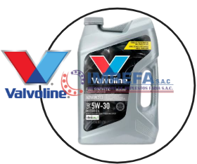 5W-30
