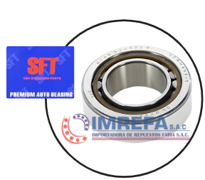 RODAJE