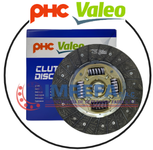 DISCO EMBRAGUE