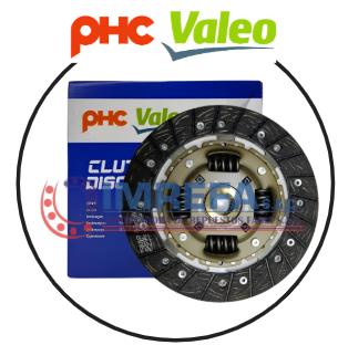 DISCO EMBRAGUE
